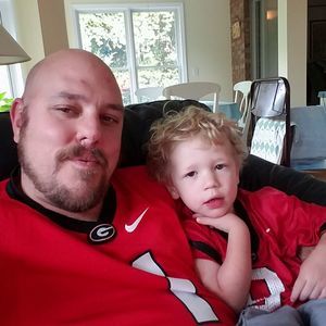 Meet your Posher, Chuck